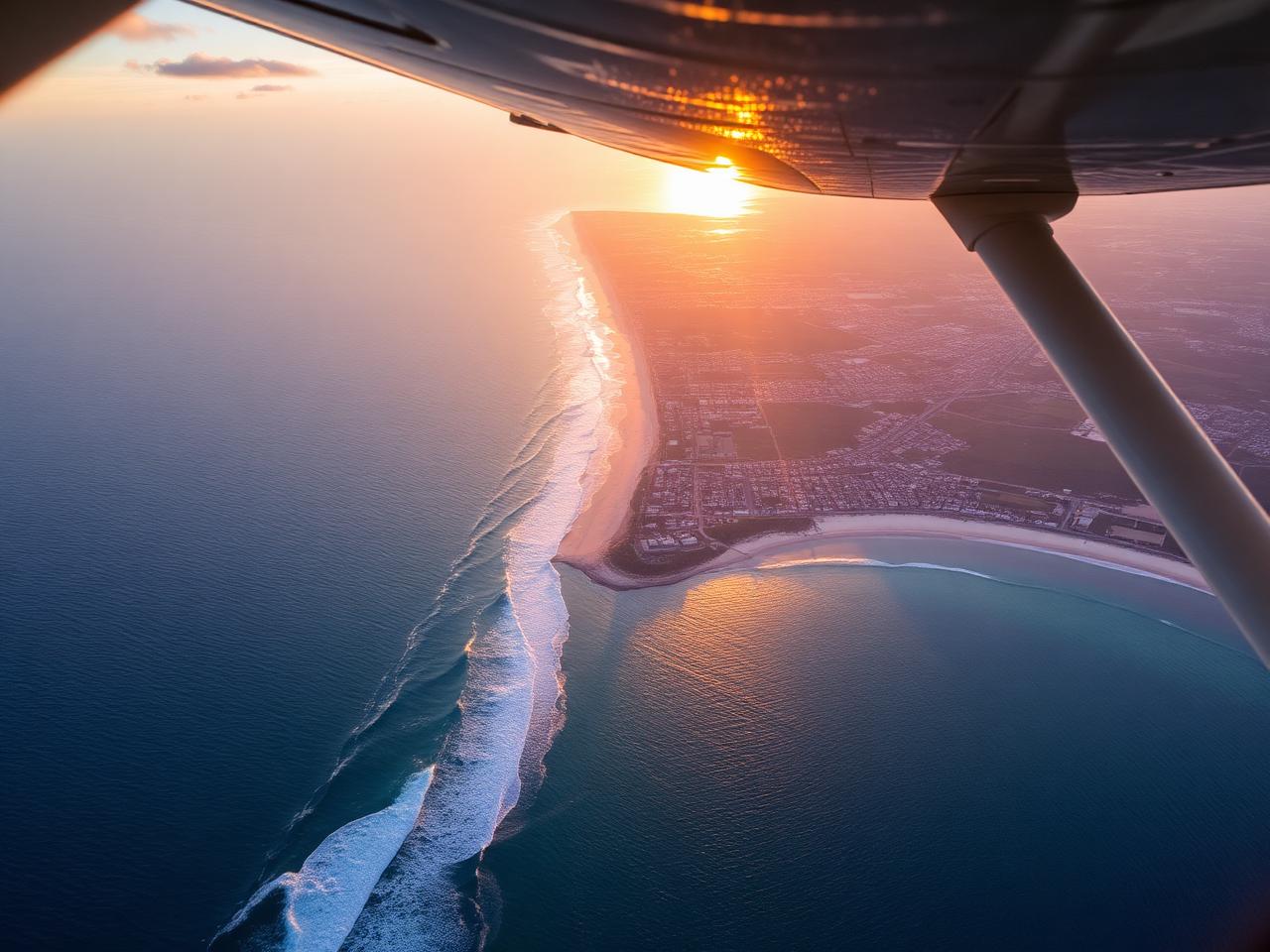 Coastal Tour