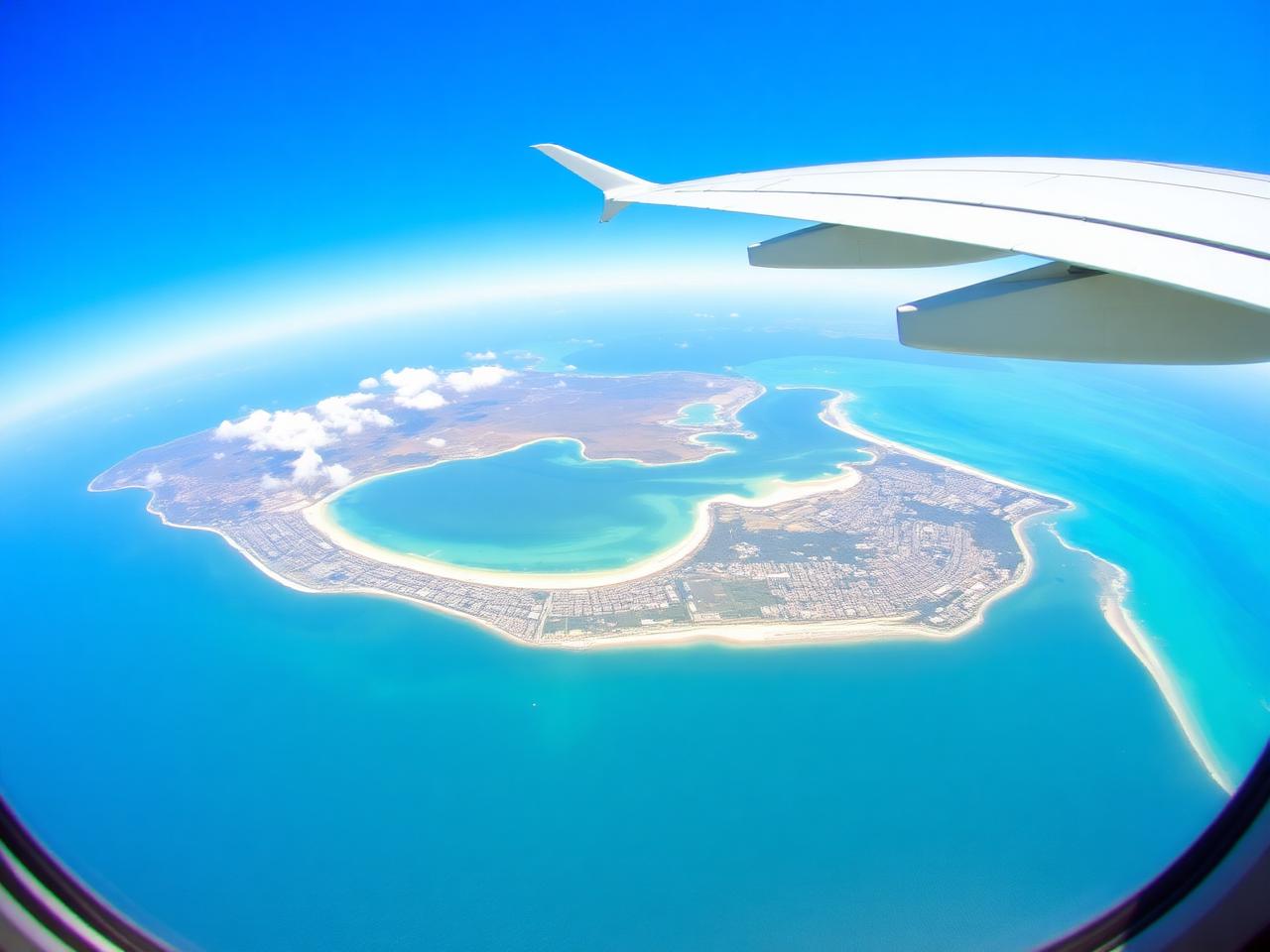 Punta Panorámico 60'