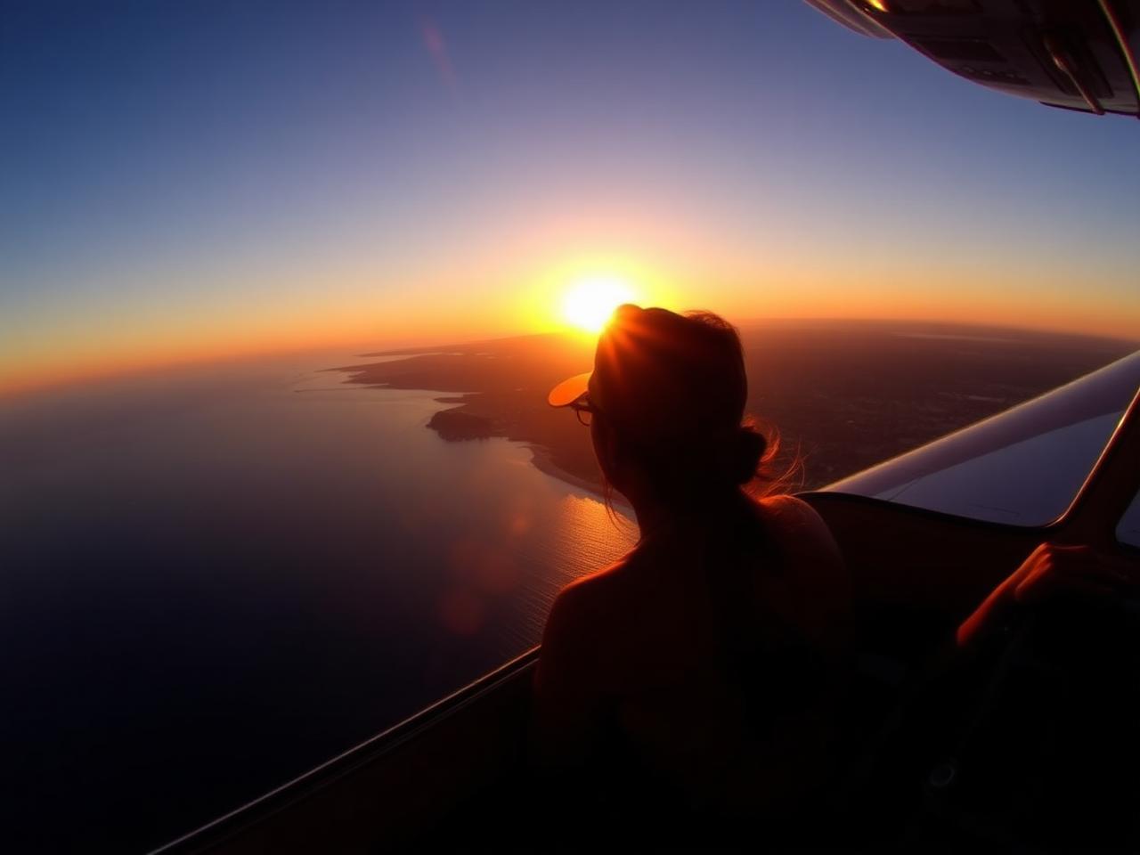 Sunset Premium
